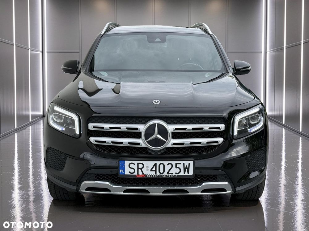 Mercedes-Benz GLB 220 d 8G-DCT Style - 2