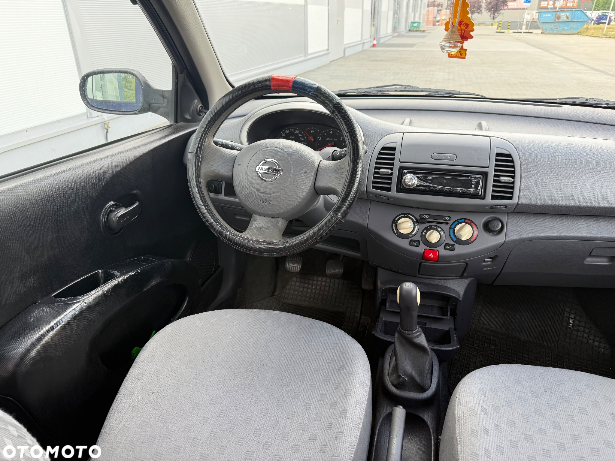 Nissan Micra 1.2 City - 10