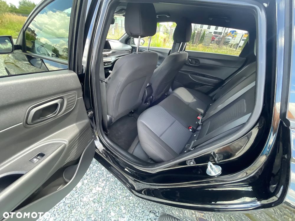 Hyundai i20 - 15