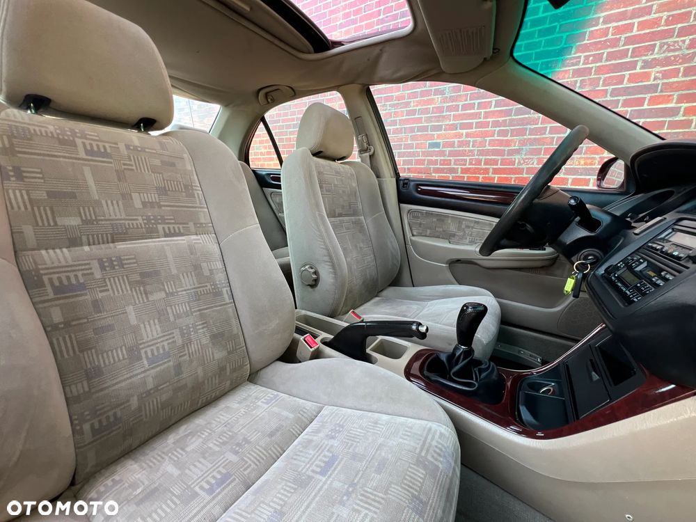 Honda Accord - 12
