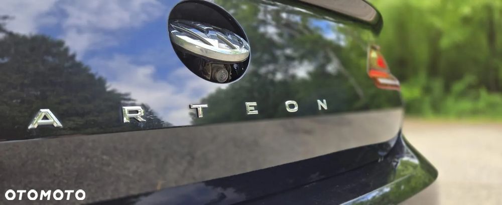 Volkswagen Arteon 2.0 TDI SCR Elegance DSG - 5