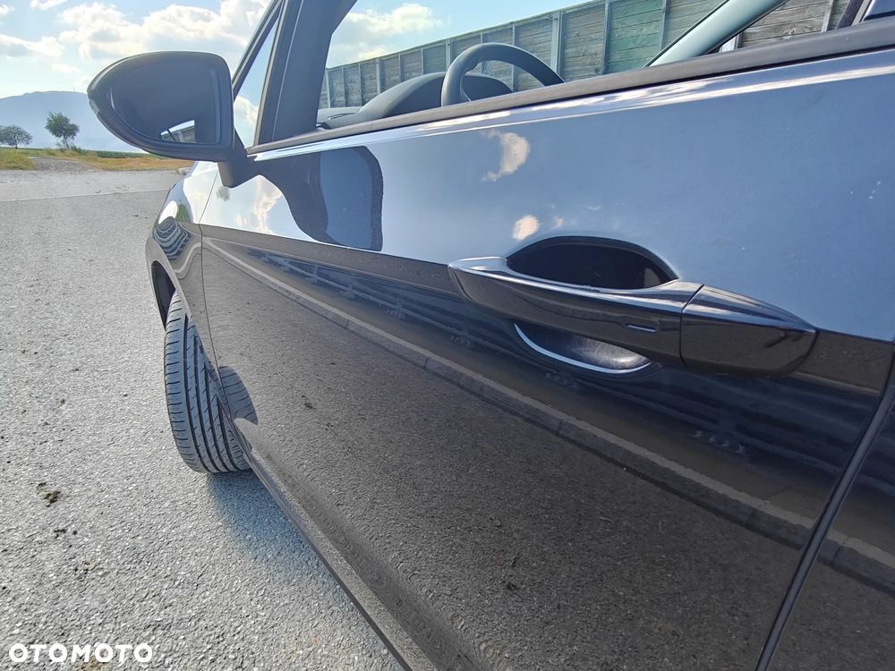 Volkswagen Golf Sportsvan SV 1.6 TDI BMT Comfortline - 8