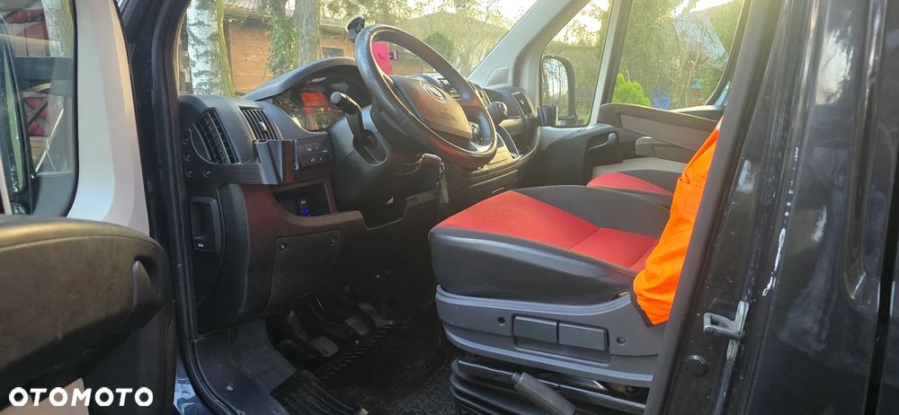 Fiat Ducato - 5
