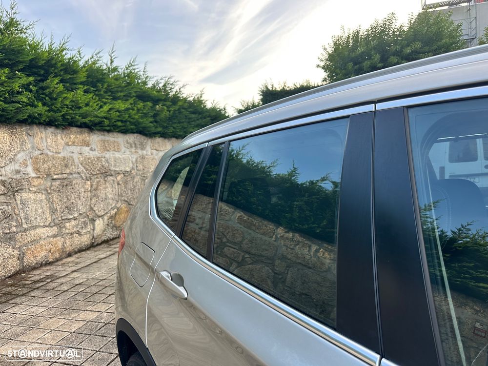 BMW X3 20 d xDrive Auto - 16