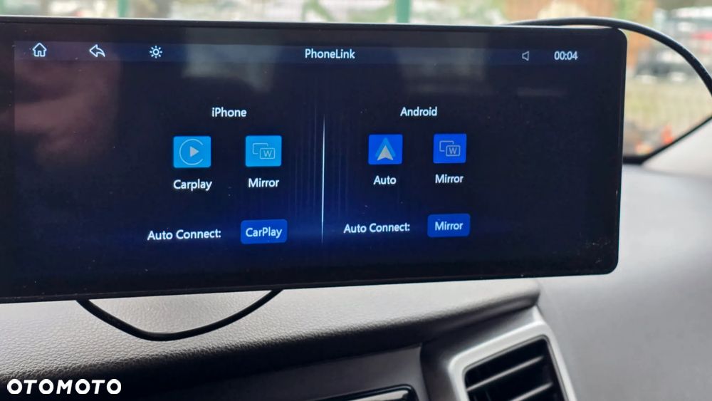 Hyundai Tucson 1.6 GDI BlueDrive Comfort 2WD - 25