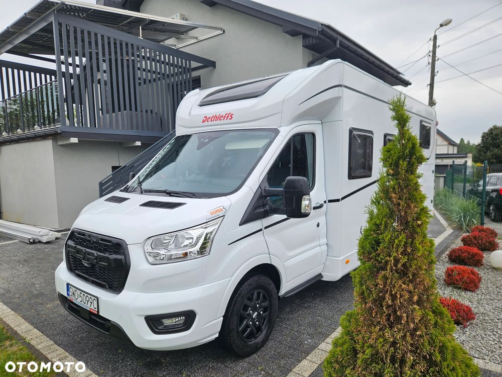 Carado T447 Edition24 - 4