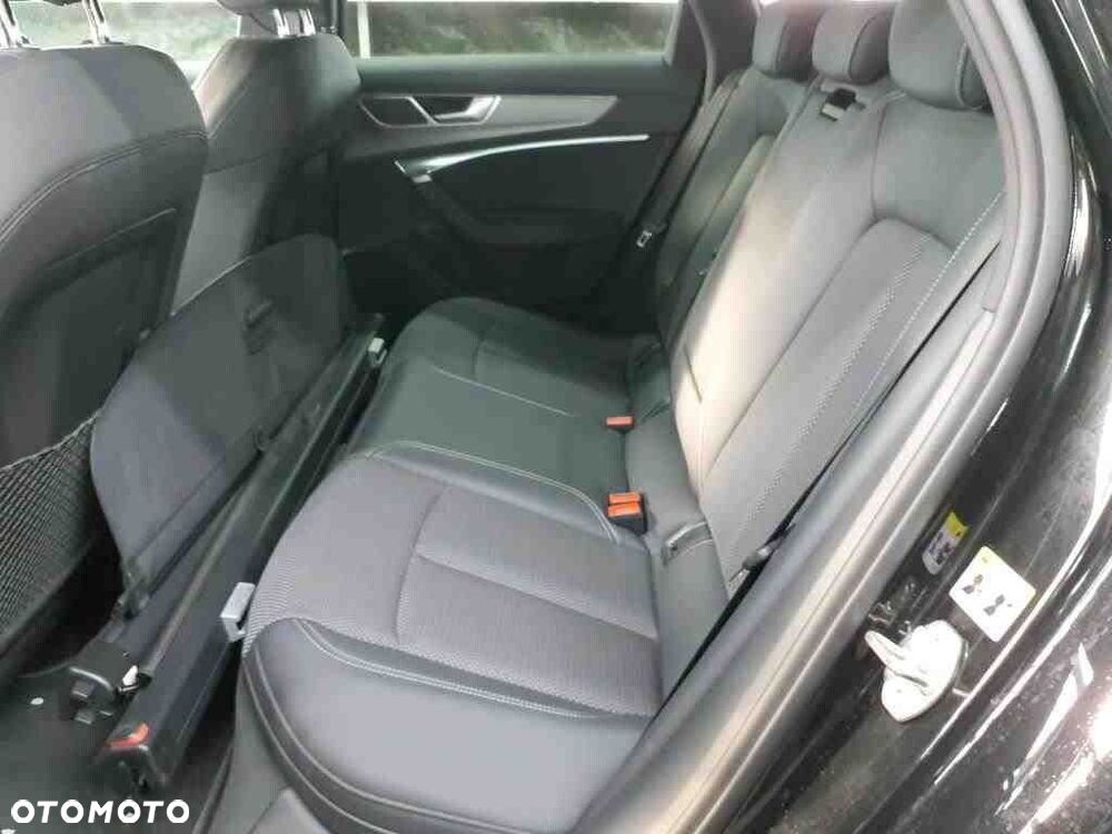 Audi A6 - 8
