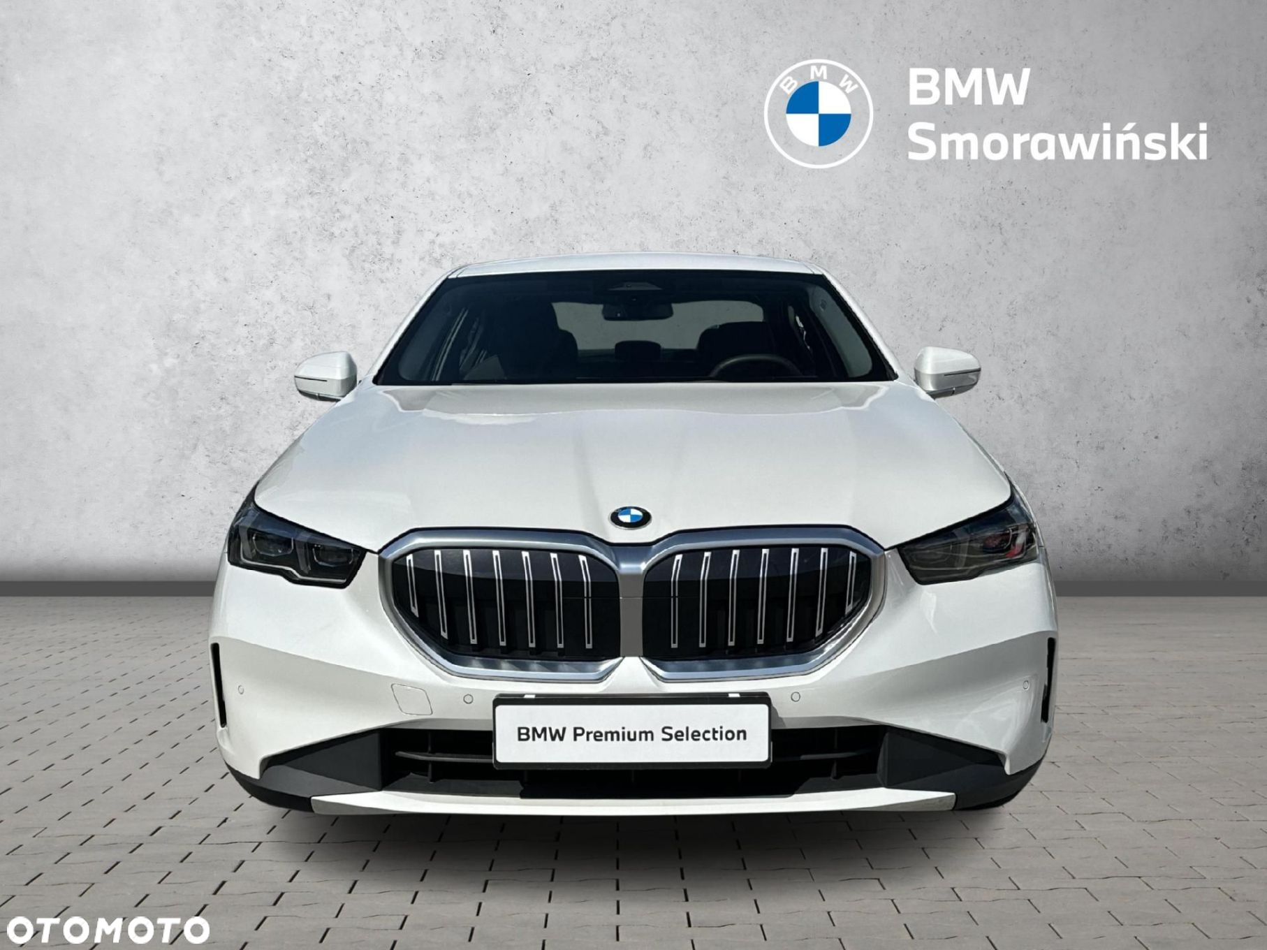 BMW Seria 5 - 8