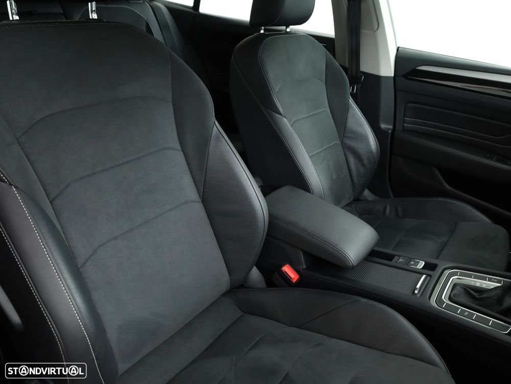 VW Arteon 2.0 TDI Elegance DSG - 15