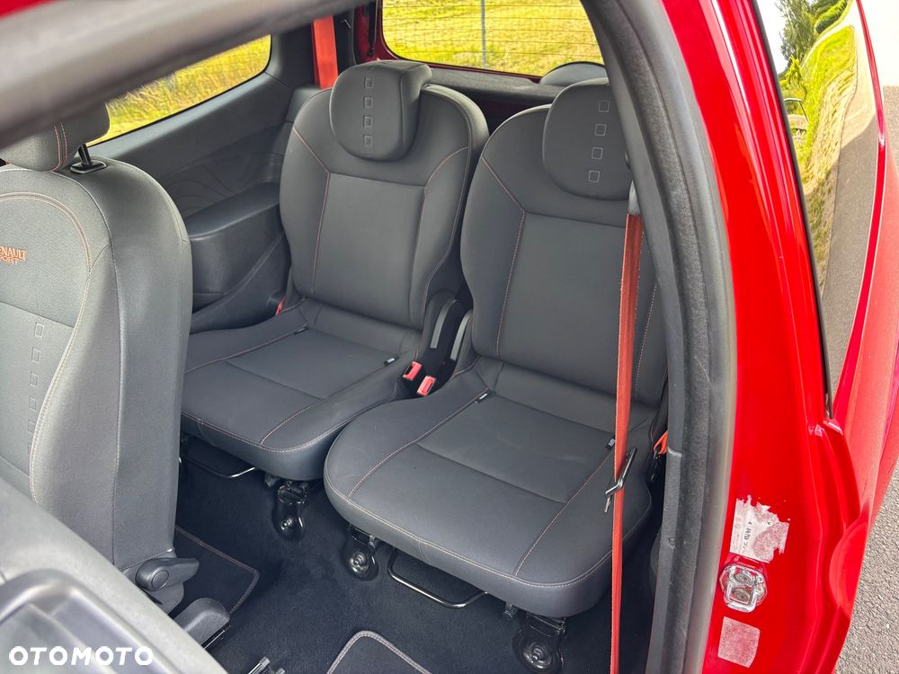 Renault Twingo 1.6 16V RS - 12