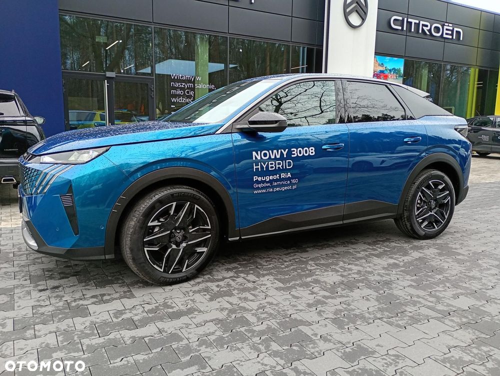 Peugeot 3008 - 2