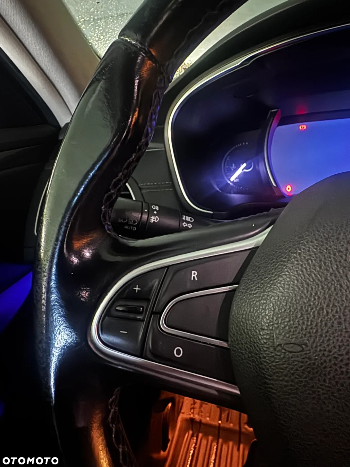 Renault Talisman 1.6 Energy dCi Intens EDC - 32