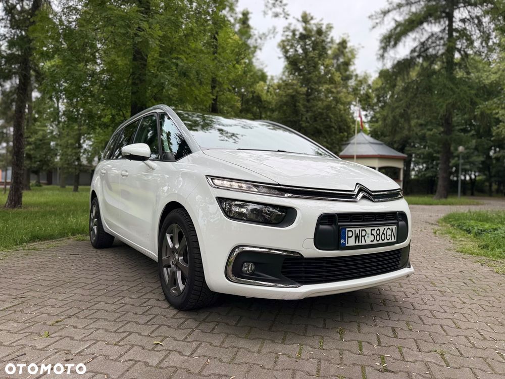 Citroën C4 SpaceTourer - 3