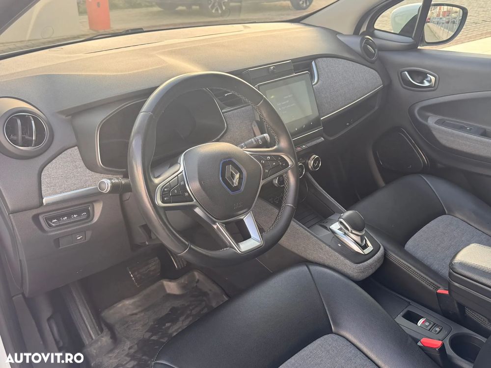 Renault ZOE 50 R135 Intens - 10