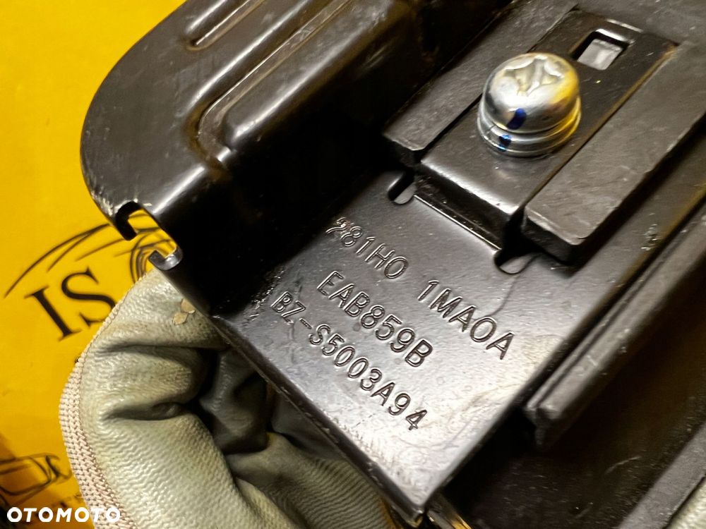 GŁOŚNIK SYGNAŁ OSTRZEGAWCZY INFINITI Q70 M56 M37 - 5