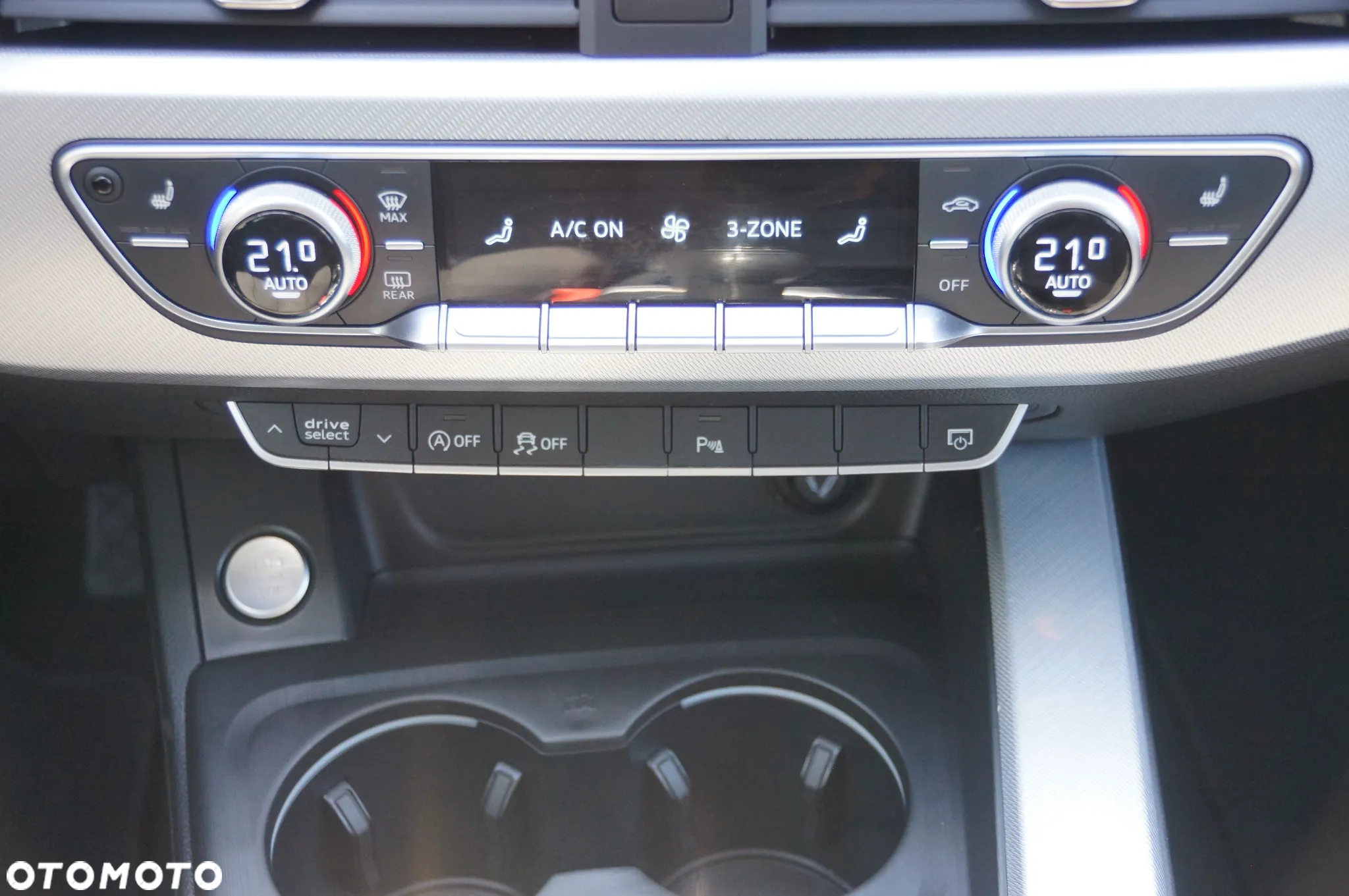 Audi A4 Avant - 19