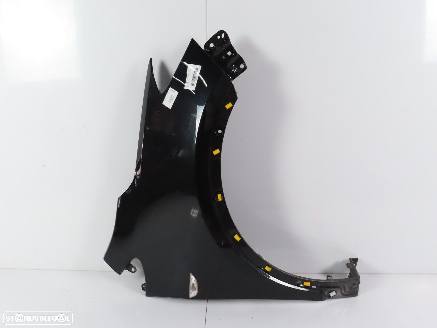 Guarda-lamas Direito/Frente Usado / Original OPEL MOKKA / MOKKA X (J13) 42372138 - 2