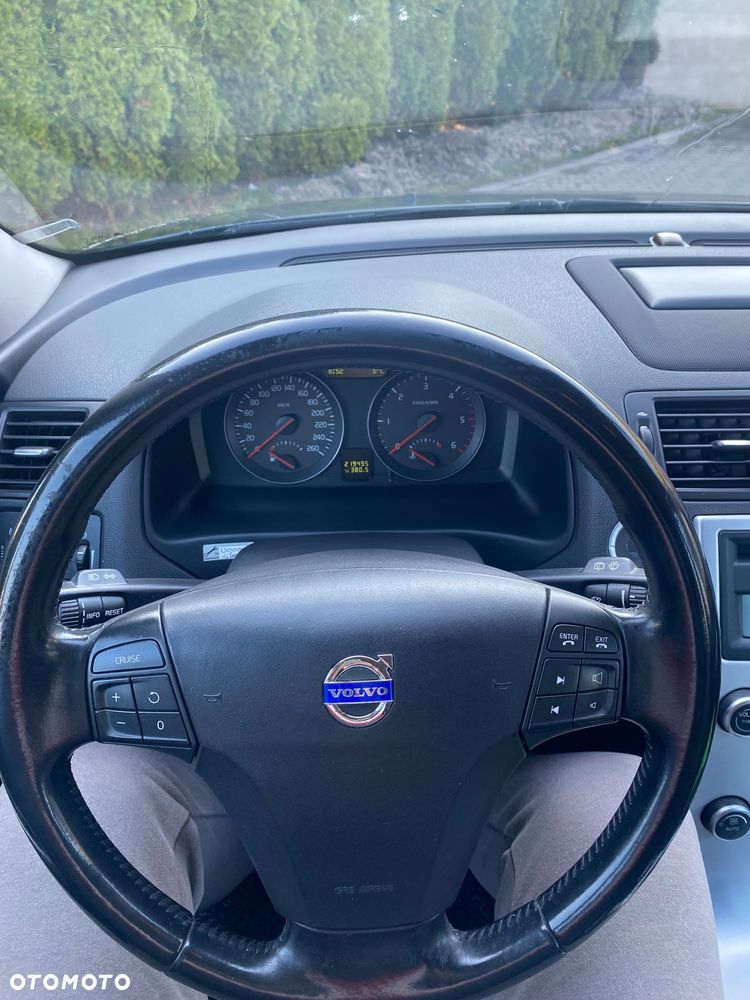 Volvo V50 1.6D DRIVe Start-Stop - 14