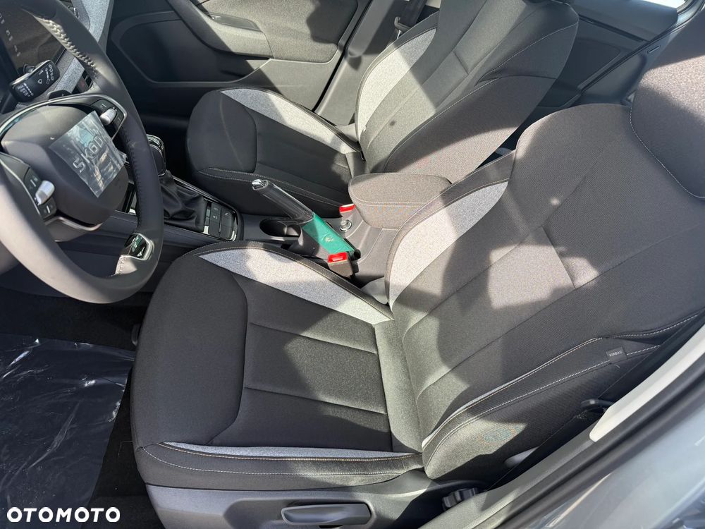 Skoda Kamiq 1.5 TSI Drive DSG - 8