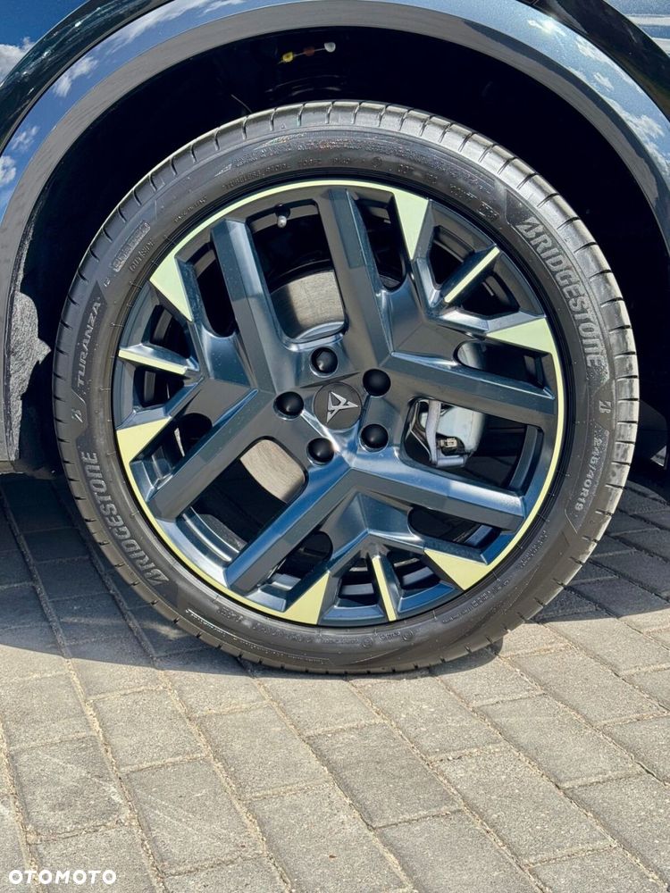 Cupra Formentor - 15
