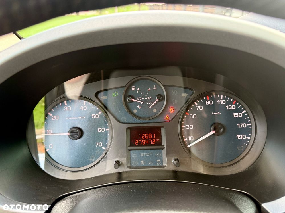 Citroën Berlingo 1.6 HDi 110 FAP Multispace - 33