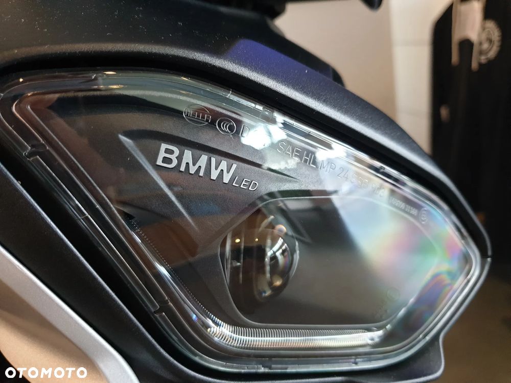 BMW Inny - 16