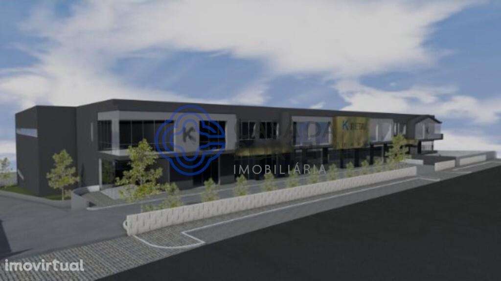 Venda de Terreno com 34.400 mts2 em Gondomar - Grande imagem: 3/15