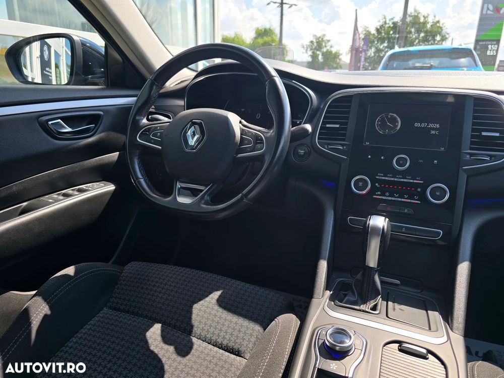 Renault Talisman - 18