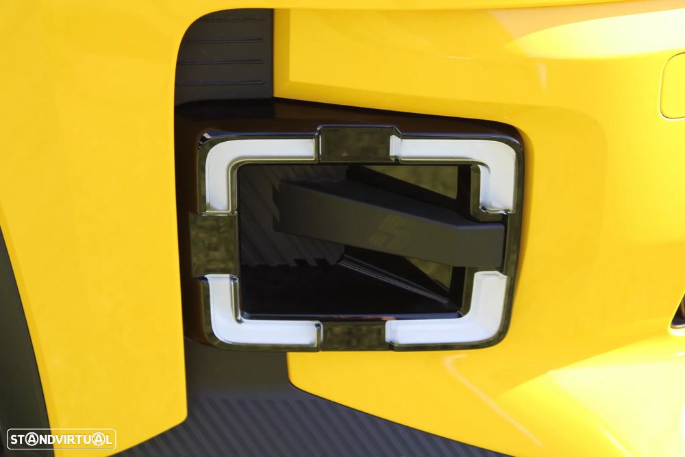 Renault 5 E-Tech 40 kWh Techno Autonomia Urbana - 10