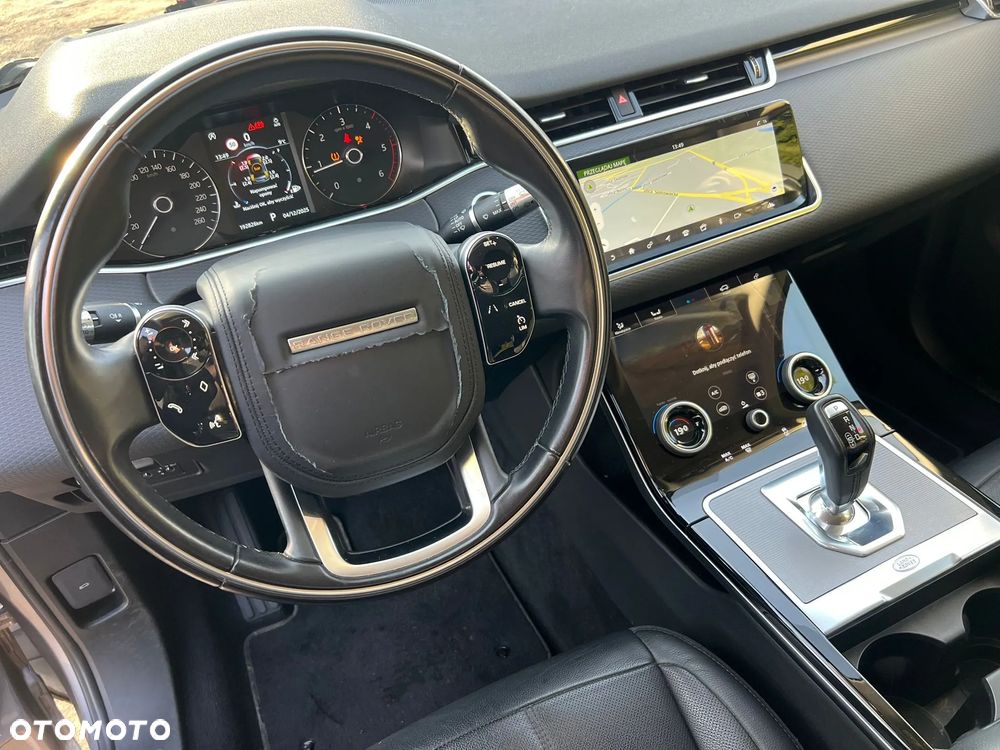 Land Rover Range Rover Evoque D150 S - 18