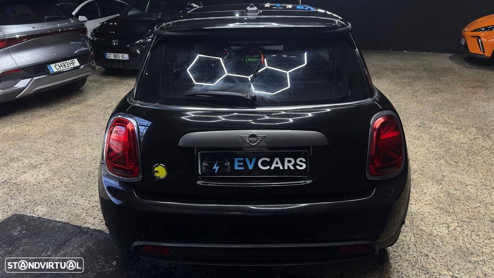 MINI 3 Portas Cooper SE - 32