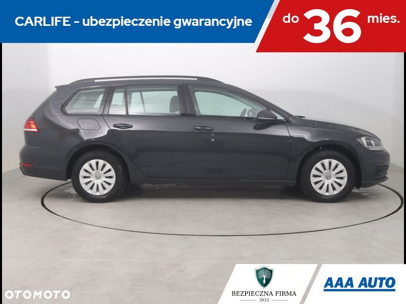 Volkswagen Golf - 7