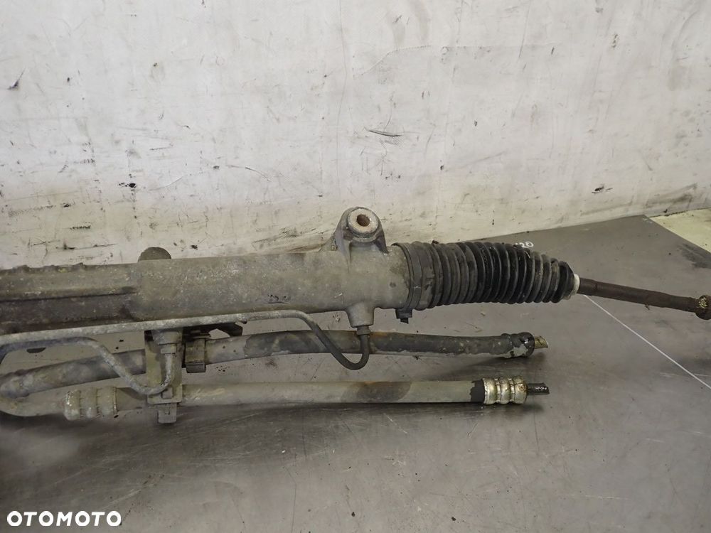 MAGLOWNICA ZE WSPOMAGANIEM CITROEN NEMO 1.4HDI - 7