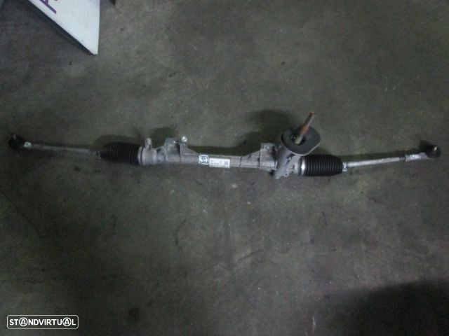 Caixa Direcao 490016008R 6900001995 RENAULT TWINGO 2011 1.5 DCI - 1