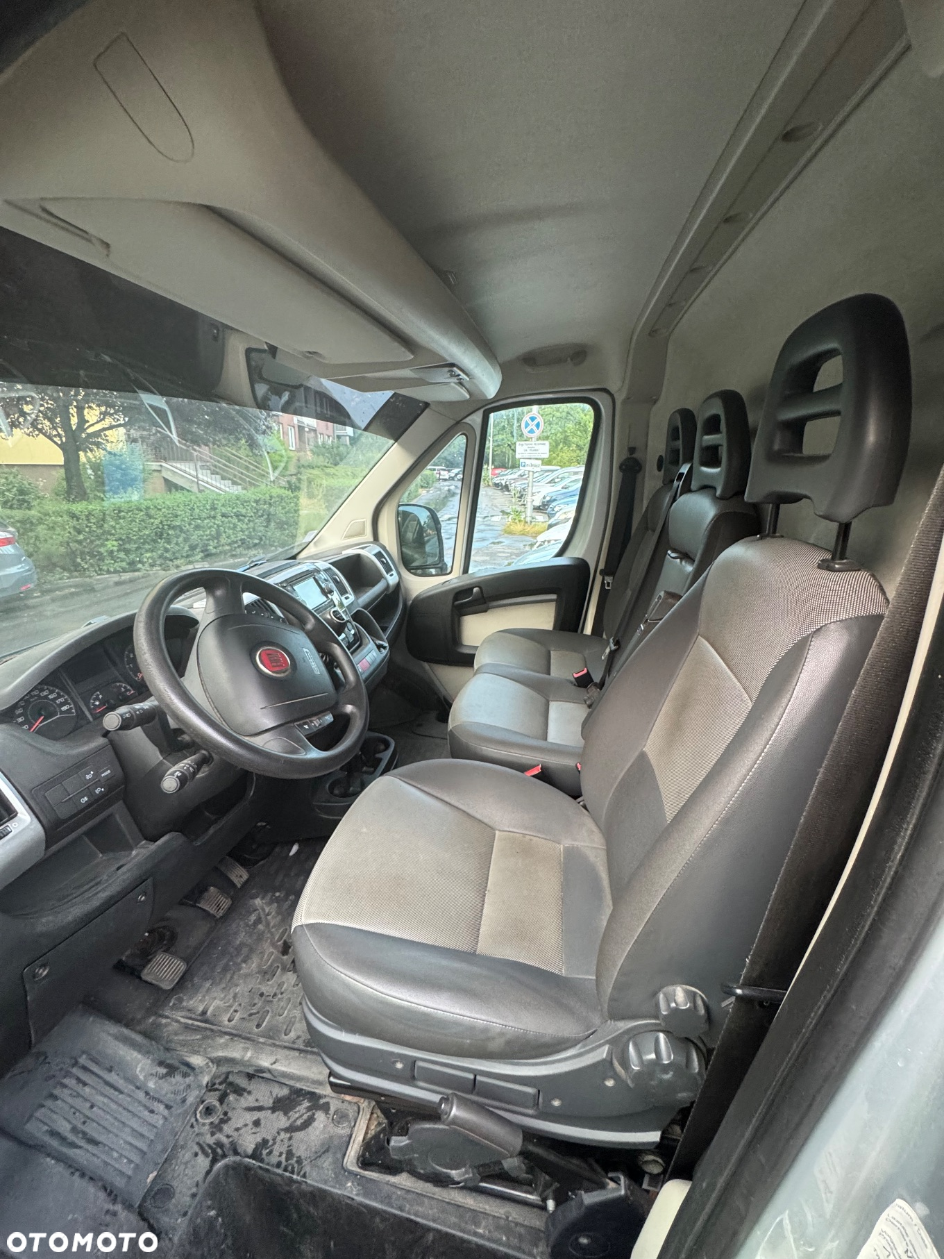 Fiat Ducato - 19