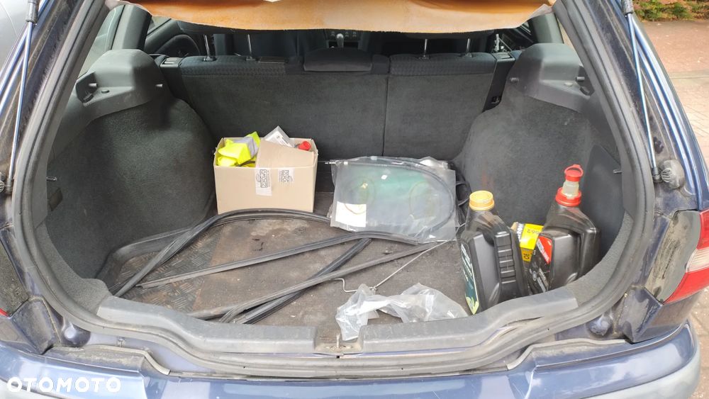 Volvo V40 2.0 - 3