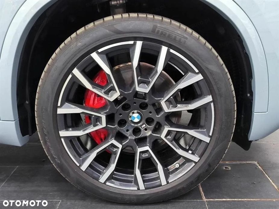 BMW X5 xDrive40d mHEV M Sport sport - 15