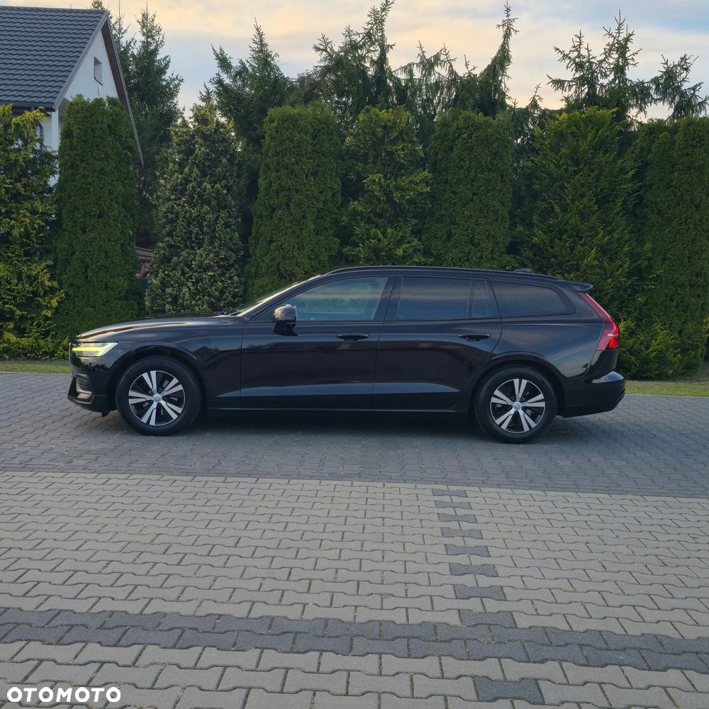 Volvo V60 D3 Geartronic Summum - 6