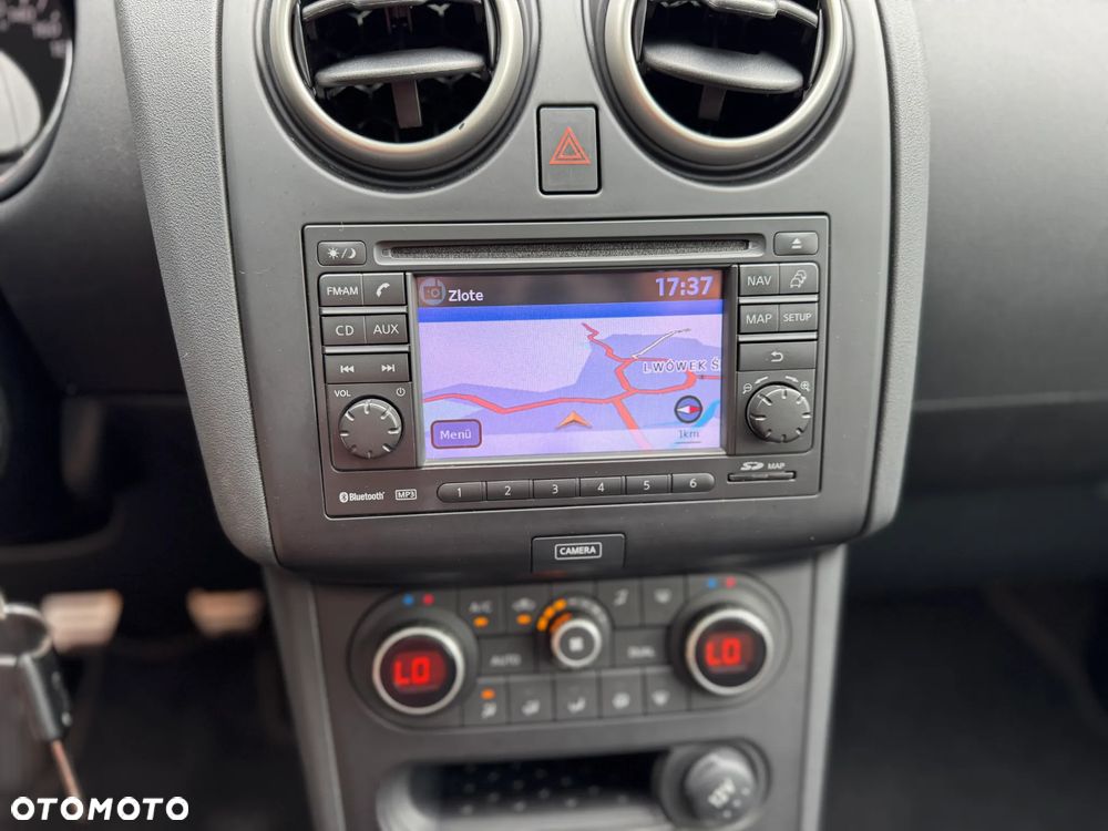 Nissan Qashqai 1.6 dCi DPF Start/Stop tekna - 15