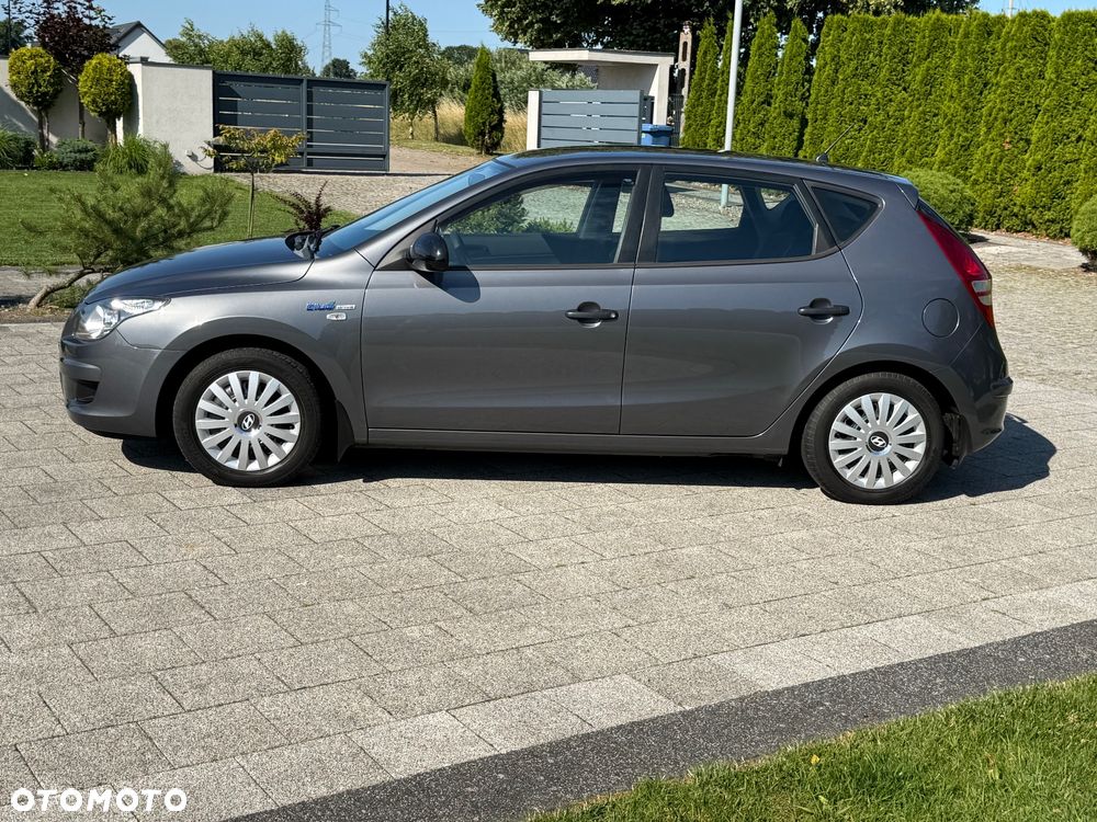 Hyundai i30 1.4 Blue Comfort - 7