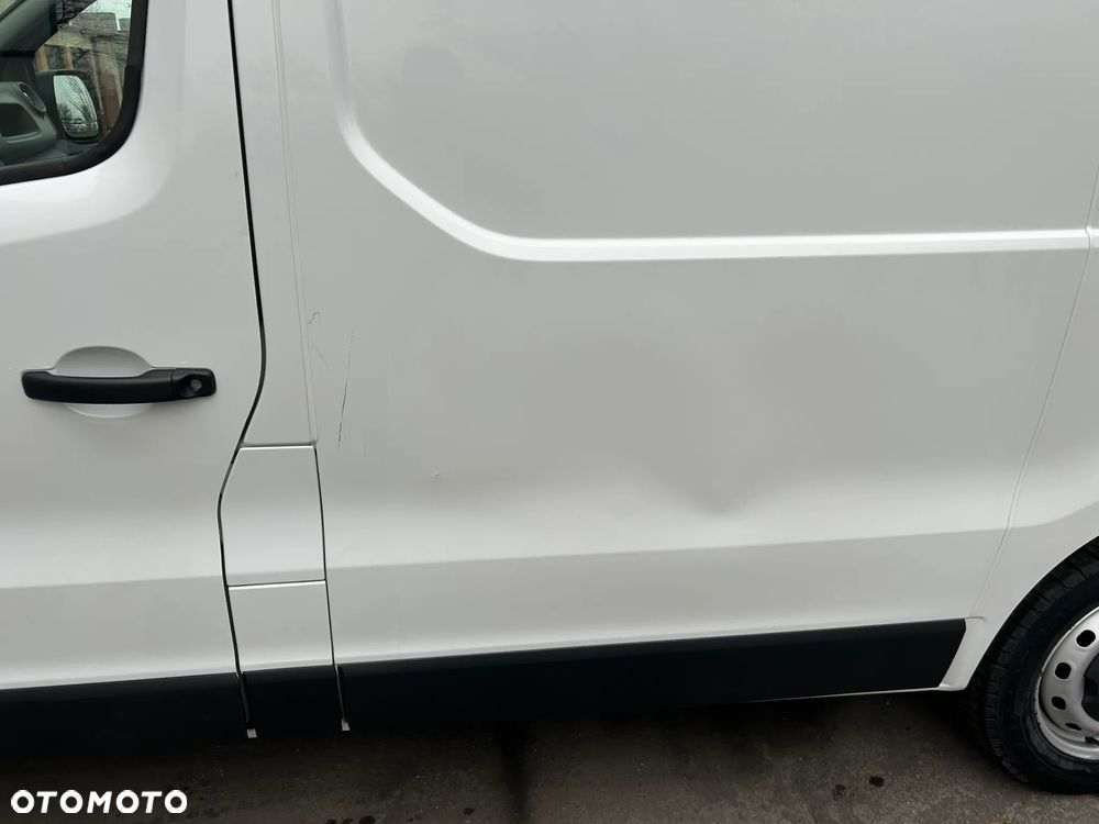 Renault Trafic - 34