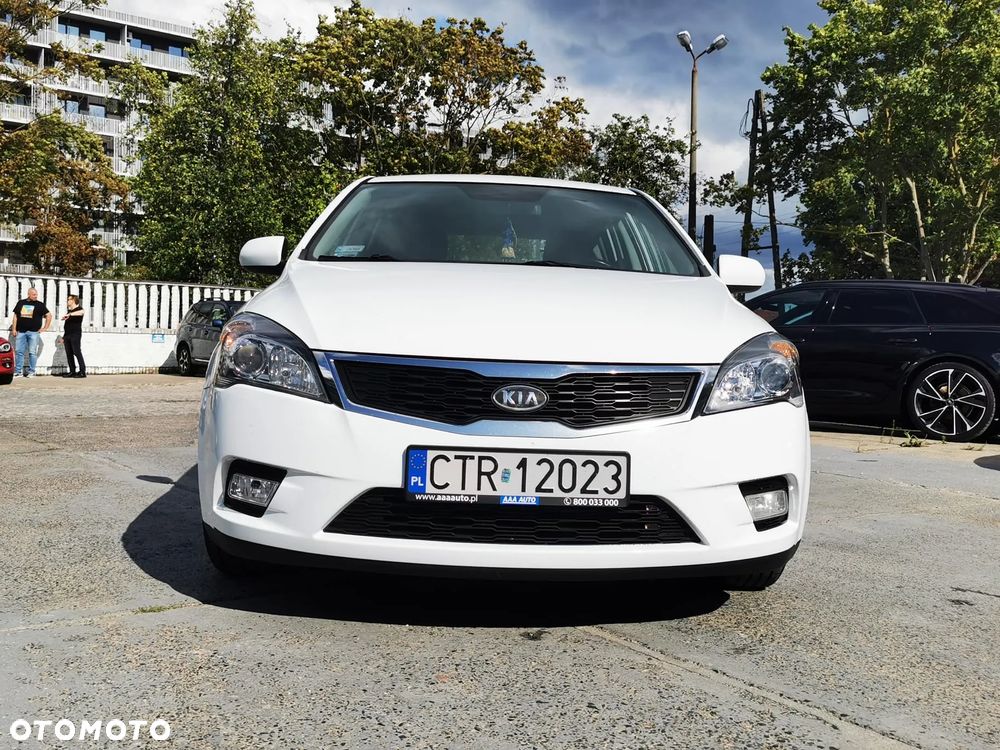 Kia Ceed 1.4 Comfort - 2