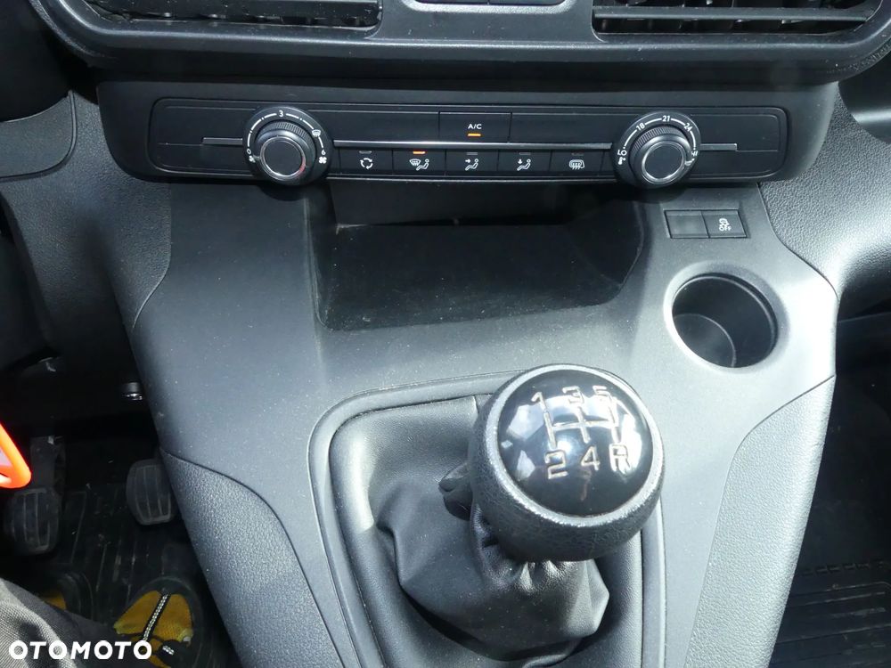 Fiat Doblo - 28