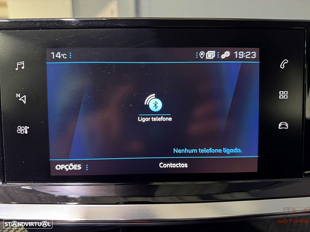 Peugeot 2008 1.2 PureTech Active Pack EAT8 - 31