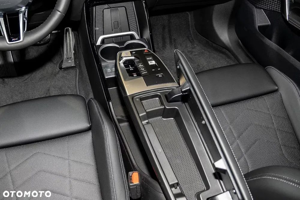 BMW iX1 eDrive20 66.5kWh - 15