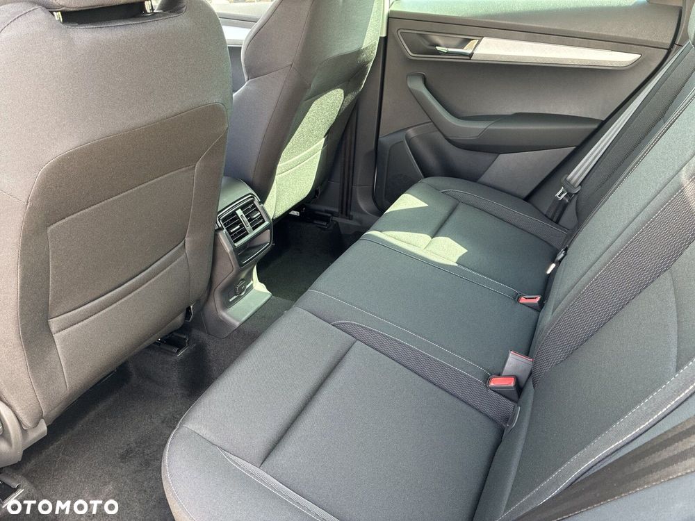 Skoda Karoq 1.5 TSI ACT Drive DSG - 15