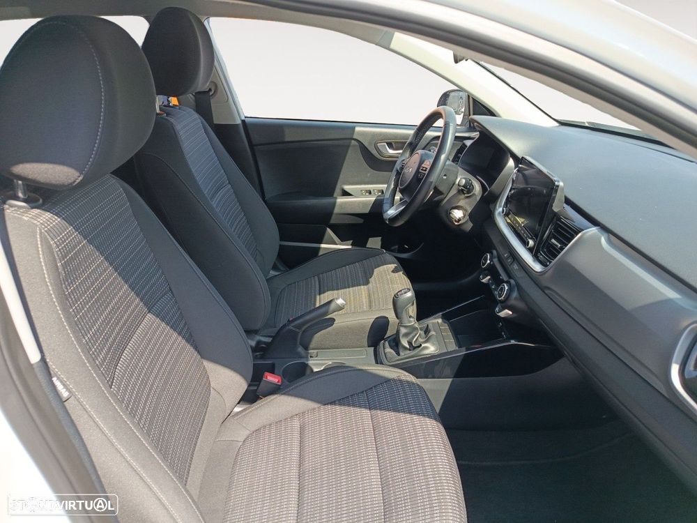 Kia Stonic 1.0 T-GDI Drive - 15