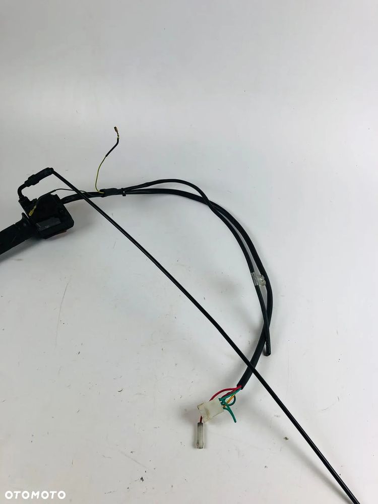 Aprilia RS4 Tuono 21- Przełącznik Prawy Rolgaz Manetka - 2