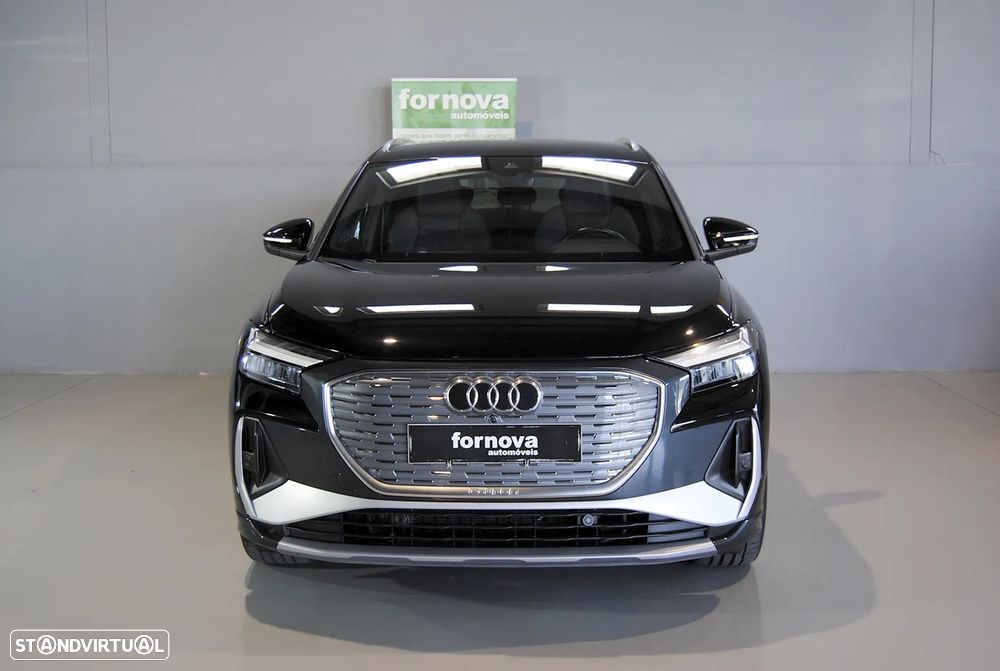 Audi Q4 e-tron 45 82 kWh SE Business Plus - 4