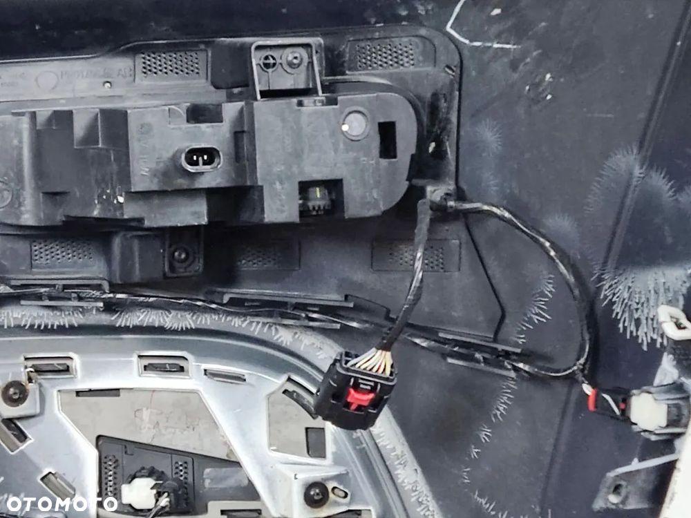 JEEP GRAND CHEROKEE WK2 16-21r Zderzak Przód - 31